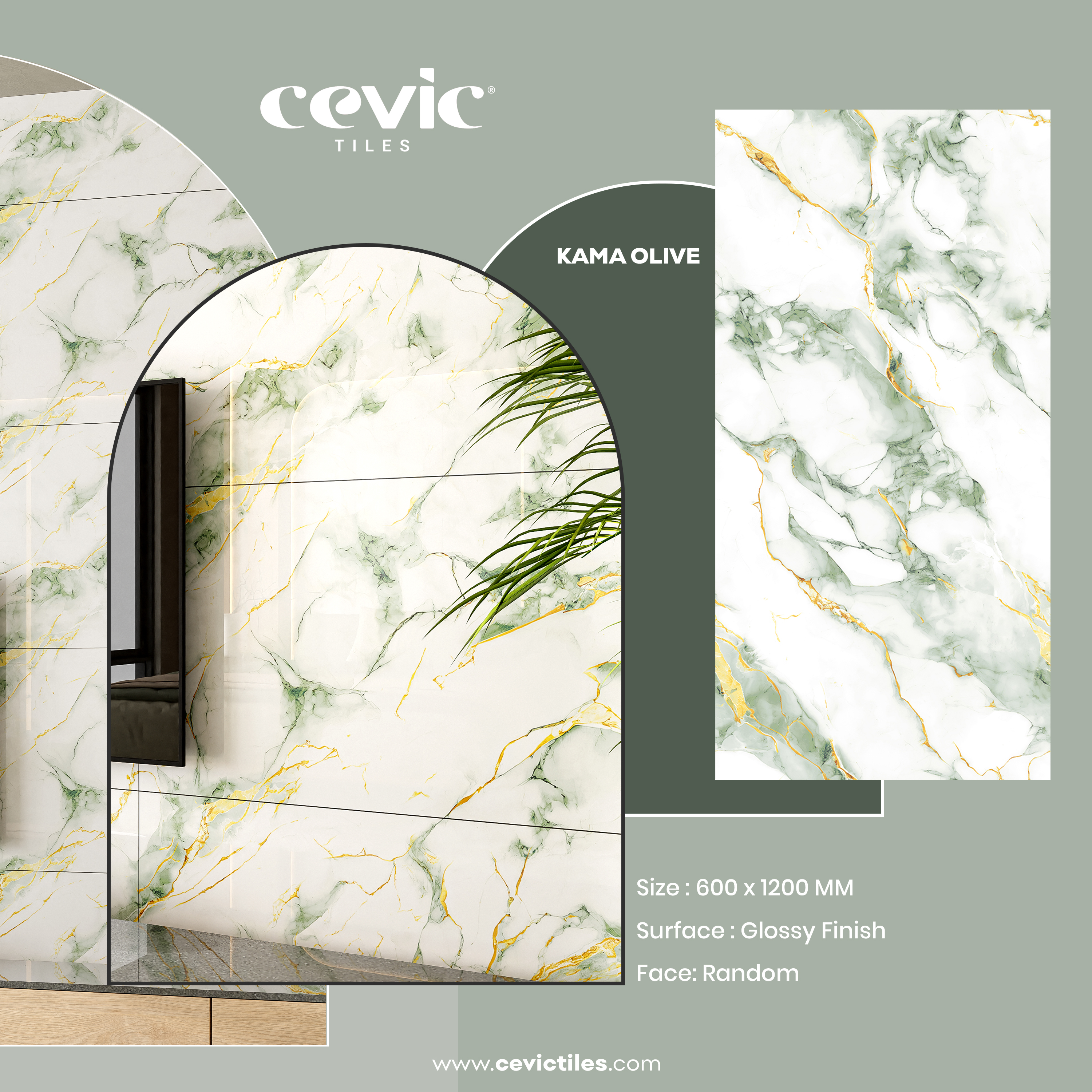 Kama Olive thumbnail 3