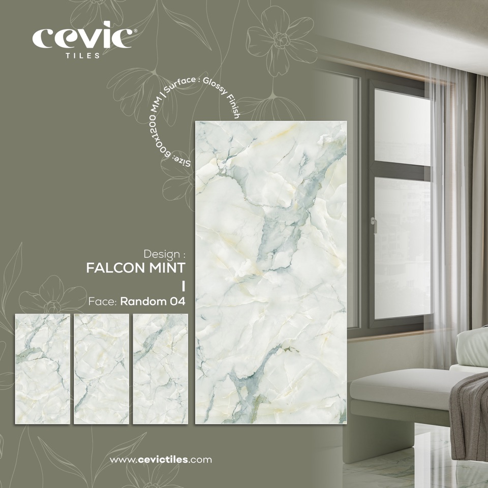 Falcon Mint