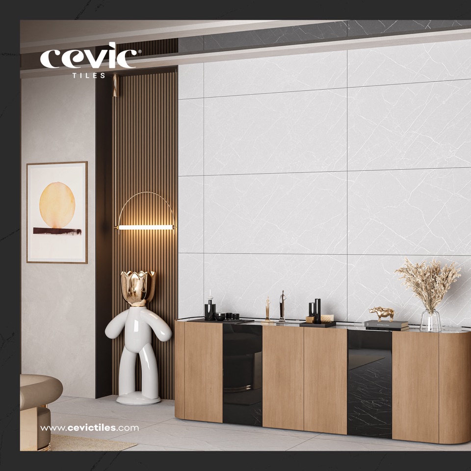 Global tile export